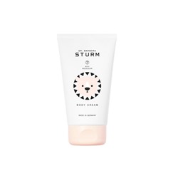 Dr. Barbara Sturm Baby & Kids Body Set Körperpflegeset Подарочный детский набор средств для тела