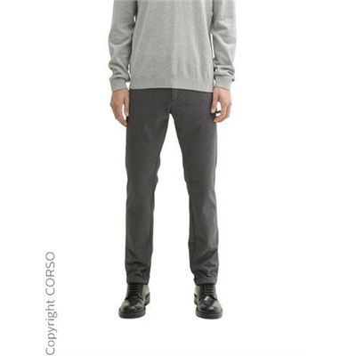 Tt Jersey-Chino Slim