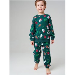 Пижама для мальчика