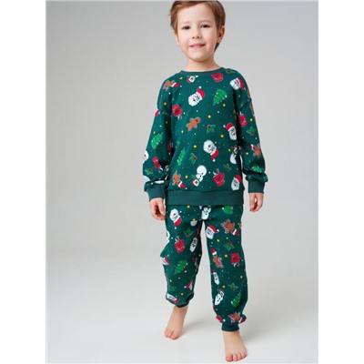 Пижама для мальчика