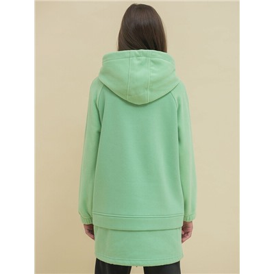 Толстовка для девочек