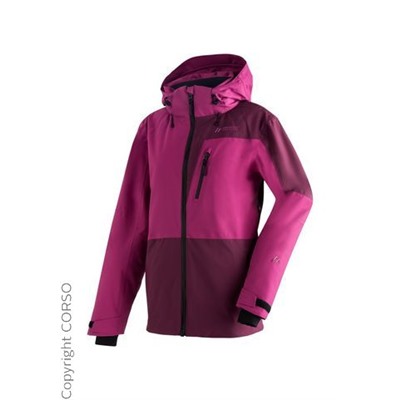 Skijacke