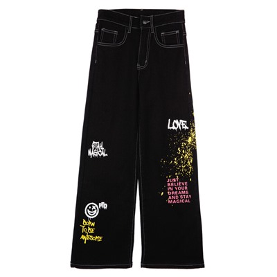 Джинсы для девочки