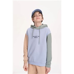 Толстовка для мальчиков