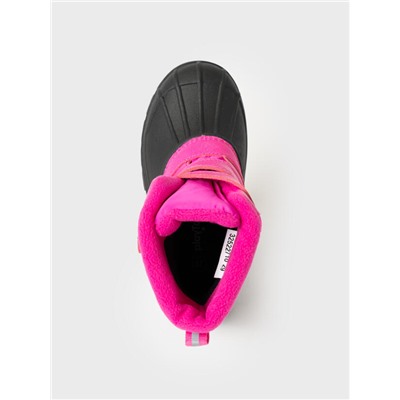 Сапоги для девочки