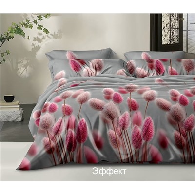 Постельное белье бязь Иваново / Эффект