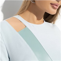 Платье-футляр, Поддайся искушению (lady)