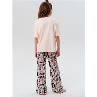 Пижама для девочки