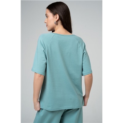 Комплект женский 25-570L5-16 полынь