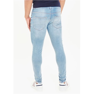 Stretch Super Skinny Jeans