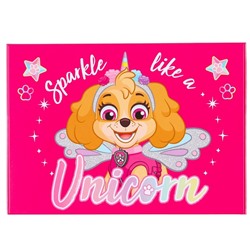Коробка складная "Unicorn", 21х15х5 см, PAW PATROL