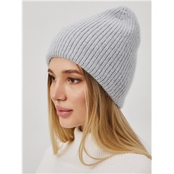 Шапка двойная 40% ангора ESW 24159