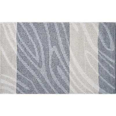 18с311-ШР/у 33*50 Полотенце "Ветер-2" цв.1 синий