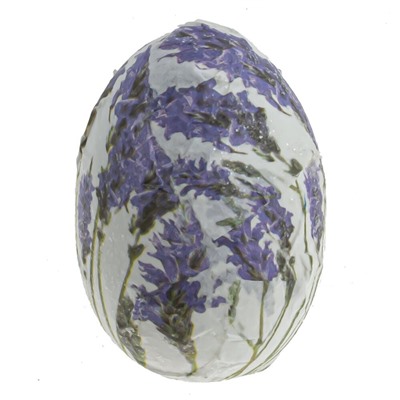 GAEM Набор из 6-ти изделий декоративных "Яйцо" (4*6), L13 W12 H4 см