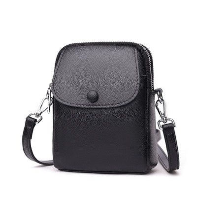 Bags Сумка женская / кожа / 0115231