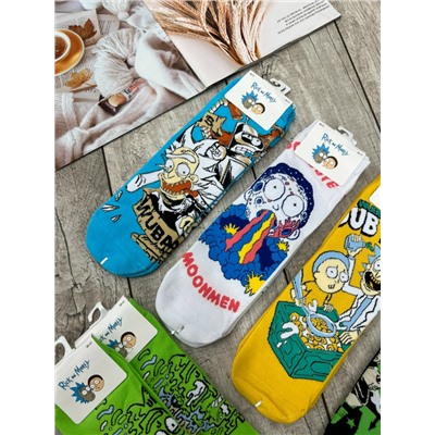 Распродажа 300₽ Носки женские Размер 36-41 Пачка 10 пар