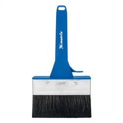 Кисть плоская "Водные краски" Color Line 120 х 35 мм Matrix