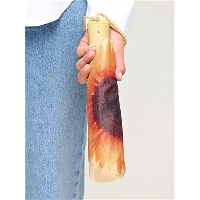 R346-3055 Sunflower (Подсолнух) Зонт женский автомат Fulton