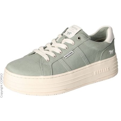 Mustang-Sneaker