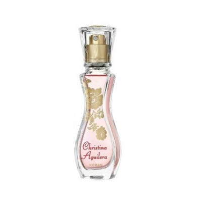 CHRISTINA AGUILERA lady 15ml edp