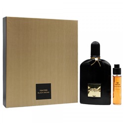 Парфюмированный набор Tom Ford Black Orchid + тестер 8 ml