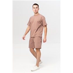 Комплект мужской 23-422M3-WB капучино