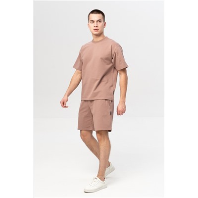 Комплект мужской 23-422M3-WB капучино