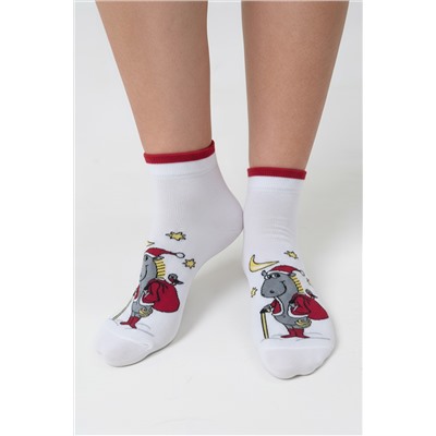 Носки женские Игогоша