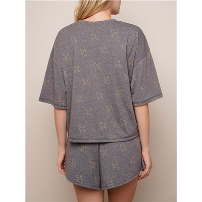 Женская пижама (Ф+Ш)