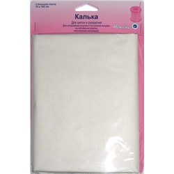 Калька Hemline