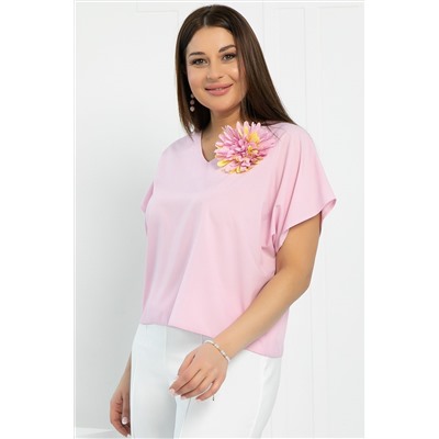 Блуза Джози (розовая) Б12936-35М