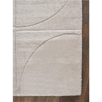 Ковер из шерсти Kedarnath из коллекции Ethnic