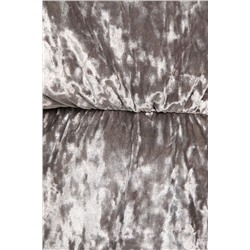 Платье Вэнсдей (серое) П14672-4М