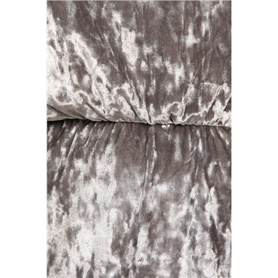 Платье Вэнсдей (серое) П14672-4М