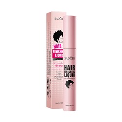 Жидкость для финишной укладки волос SADOER HAIR Finishing Liquid, 15 мл