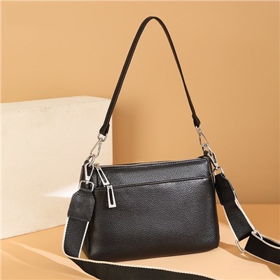 Bags Сумка женская / кожа /  02281