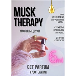 Musk Therapy / GET PARFUM 708
