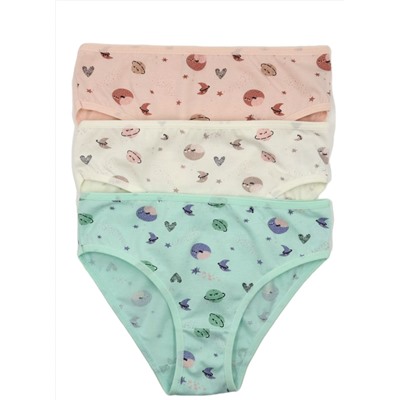 Трусы для девочек Berrak