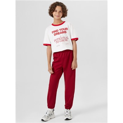 БРЮКИ ДЛЯ МАЛЬЧИКОВ 183401