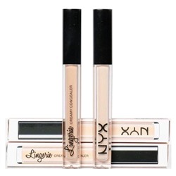 Корректор NYX Lingerie Creamy Concealer № 4 8 g
