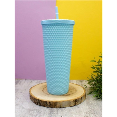 Тамблер "Bright color", green