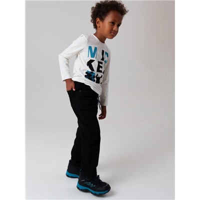 Джинсы для мальчика