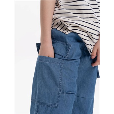 Брюки для мальчиков