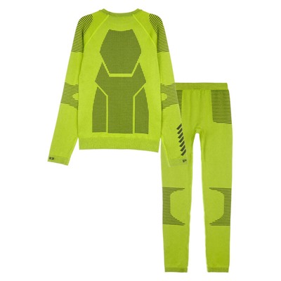 Термобелье для мальчика