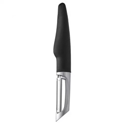 Картофелечистка, VARDEFULL Potato Peeler Black, произв. IKEA