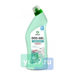 Средство чистящее Grass Dos Gel Мятная сила, 750 мл.