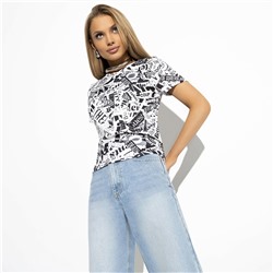 Футболка, Знаю наизусть (super news)