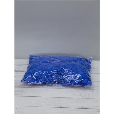Наполнитель тишью "Classic", blue, 100 гр.