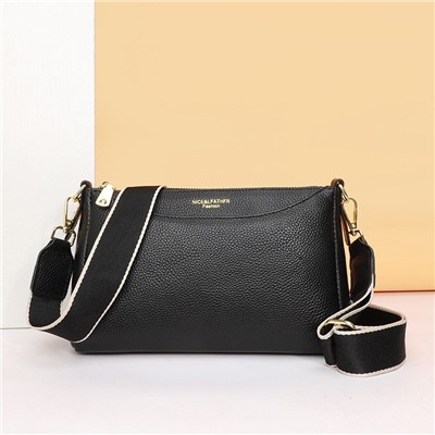 Bags Сумка женская / кожа /   02283