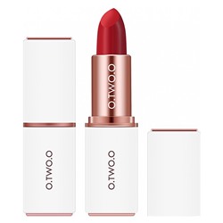Помада O.TWO.O Matte Lipstick №12 3.8 g